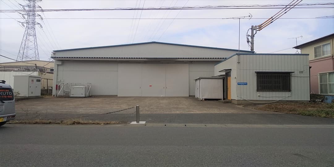 施工後
